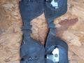 тормозные колодки BMW 5 серия F07/F10/F11 2011, 3.0 л., i, N55 B30 A, бензин, АКПП, седан, полный привод - фото №3
