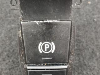 кнопка ручного тормоза (ручника) BMW 5 серия F07/F10/F11 2010, 3.0 л., дизель, 9217594
