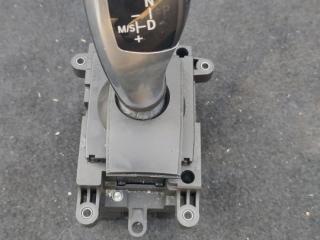 механизм выбора передач BMW 5 серия F07/F10/F11 2010, 3.0 л., дизель, 9218102