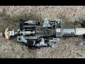 рулевая колонка BMW 6 серия F06/F12/F13 F12 2011, 4.4 л., N63 B40 A, бензин, АКПП, купе, полный привод, 6778135, 6788155 - фото №2