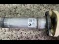 рулевая колонка BMW 6 серия F06/F12/F13 F12 2011, 4.4 л., N63 B40 A, бензин, АКПП, купе, полный привод, 6778135, 6788155 - фото №3