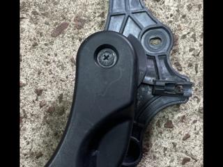 ручка открывания капота BMW 6 серия F06/F12/F13 F12 2011, 4.4 л., N63 B40 A, бензин, АКПП, купе, полный привод, 7058117, 7225648