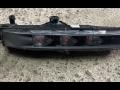 фара противотуманная левая BMW 6 серия F06/F12/F13 F12 2011, 4.4 л., N63 B40 A, бензин, АКПП, купе, полный привод, 7234927 - фото №2