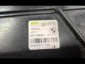 фара противотуманная левая BMW 6 серия F06/F12/F13 F12 2011, 4.4 л., N63 B40 A, бензин, АКПП, купе, полный привод, 7234927 - фото №3