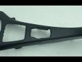 консоль салона BMW 6 серия F06/F12/F13 F12 2011, 4.4 л., N63 B40 A, бензин, АКПП, купе, полный привод, 9197332 - фото №2