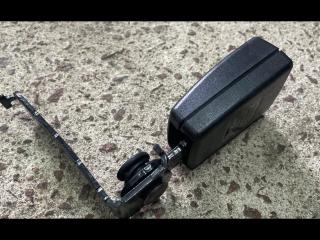 замок ремня безопасности BMW 6 серия F06/F12/F13 F12 2011, 4.4 л., N63 B40 A, бензин, АКПП, купе, полный привод, 7226393