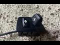 Джойстик регулировки рулевой колонки BMW 6 серия F06/F12/F13 F12 2011, 4.4 л., N63 B40 A, бензин, АКПП, купе, полный привод - фото №2