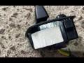 Джойстик регулировки рулевой колонки BMW 6 серия F06/F12/F13 F12 2011, 4.4 л., N63 B40 A, бензин, АКПП, купе, полный привод - фото №3