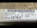 combox BMW 6 серия F06/F12/F13 F12 2011, 4.4 л., N63 B40 A, бензин, АКПП, купе, полный привод, 9257150 - фото №2