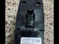 блок управления стеклоподъемниками BMW 6 серия F06/F12/F13 F12 2011, 4.4 л., N63 B40 A, бензин, АКПП, купе, полный привод, 9196678 - фото №2