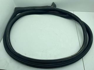 уплотнитель двери BMW 6 серия F06/F12/F13 F12 2011, 4.4 л., N63 B40 A, бензин, АКПП, купе, полный привод