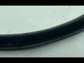 уплотнитель двери BMW 6 серия F06/F12/F13 F12 2011, 4.4 л., N63 B40 A, бензин, АКПП, купе, полный привод - фото №2