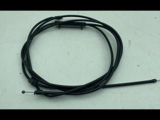 трос капота BMW 6 серия F06/F12/F13 F12 2011, 4.4 л., N63 B40 A, бензин, АКПП, купе, полный привод, 7183773