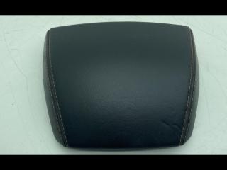 Декоративная накладка центральной консоли BMW 6 серия F06/F12/F13 F12 2011, 4.4 л., N63 B40 A, бензин, АКПП, купе, полный привод, 9197293