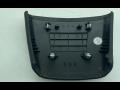 Декоративная накладка центральной консоли BMW 6 серия F06/F12/F13 F12 2011, 4.4 л., N63 B40 A, бензин, АКПП, купе, полный привод, 9197293 - фото №3