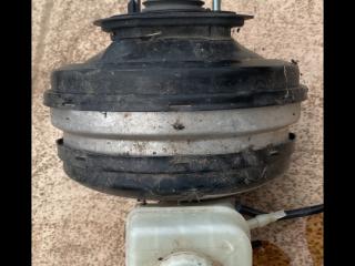 вакуумный усилитель тормозов BMW 6 серия F06/F12/F13 F12 2011, 4.4 л., N63 B40 A, бензин, АКПП, купе, полный привод, 7967260