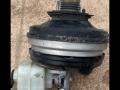 вакуумный усилитель тормозов BMW 6 серия F06/F12/F13 F12 2011, 4.4 л., N63 B40 A, бензин, АКПП, купе, полный привод, 7967260 - фото №2