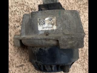 подушка крепления двигателя BMW 6 серия F06/F12/F13 F12 2011, 4.4 л., N63 B40 A, бензин, АКПП, купе, полный привод, 6777373