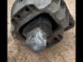 подушка крепления двигателя BMW 6 серия F06/F12/F13 F12 2011, 4.4 л., N63 B40 A, бензин, АКПП, купе, полный привод, 6777373 - фото №3