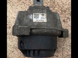 подушка крепления двигателя BMW 6 серия F06/F12/F13 F12 2011, 4.4 л., N63 B40 A, бензин, АКПП, купе, полный привод, 6777374