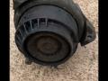 подушка крепления двигателя BMW 6 серия F06/F12/F13 F12 2011, 4.4 л., N63 B40 A, бензин, АКПП, купе, полный привод, 6777374 - фото №2