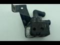 насос антифриза дополнительный BMW 6 серия F06/F12/F13 F12 2011, 4.4 л., N63 B40 A, бензин, АКПП, купе, полный привод, 9239313 - фото №2