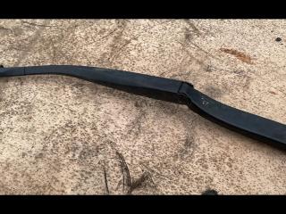 щетки стеклоочистителя BMW 6 серия F06/F12/F13 F12 2011, 4.4 л., N63 B40 A, бензин, АКПП, купе, полный привод, 7182459