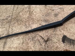 щетки стеклоочистителя BMW 6 серия F06/F12/F13 F12 2011, 4.4 л., N63 B40 A, бензин, АКПП, купе, полный привод, 7203156