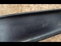 щетки стеклоочистителя BMW 6 серия F06/F12/F13 F12 2011, 4.4 л., N63 B40 A, бензин, АКПП, купе, полный привод, 7203156 - фото №3