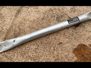 распорка стоек BMW 6 серия F06/F12/F13 F12 2011, 4.4 л., N63 B40 A, бензин, АКПП, купе, полный привод, 7180315