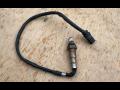 лямбда-зонд BMW 6 серия F06/F12/F13 F12 2011, 4.4 л., N63 B40 A, бензин, АКПП, купе, полный привод, 7526262 - фото №2