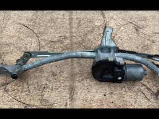 механизм стеклоочистителя (трапеция дворников) BMW 7 серия F01/F02 [рестайлинг] 2014, 4.4 л., i, N63 B44 B, бензин, АКПП, седан, полный привод, 7306266