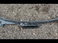 дождевик BMW 7 серия F01/F02 [рестайлинг] 2014, 4.4 л., i, N63 B44 B, бензин, АКПП, седан, полный привод, 7184563 - фото №2