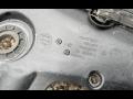 дождевик BMW 7 серия F01/F02 [рестайлинг] 2014, 4.4 л., i, N63 B44 B, бензин, АКПП, седан, полный привод, 7184563 - фото №3
