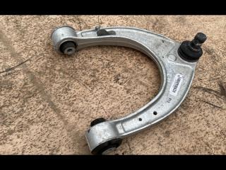 рычаг передний BMW 7 серия F01/F02 [рестайлинг] 2014, 4.4 л., i, N63 B44 B, бензин, АКПП, седан, полный привод, 6857516