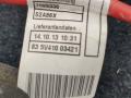 Блок питания BMW 7 серия F01/F02 [рестайлинг] 2014, 4.4 л., i, N63 B44 B, бензин, АКПП, седан, полный привод, 7599335, 7634274 - фото №4