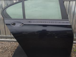 дверь задняя правая BMW 7 серия F01/F02 [рестайлинг] 2014, 4.4 л., i, N63 B44 B, бензин, АКПП, седан, полный привод