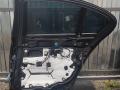 дверь задняя правая BMW 7 серия F01/F02 [рестайлинг] 2014, 4.4 л., i, N63 B44 B, бензин, АКПП, седан, полный привод - фото №4
