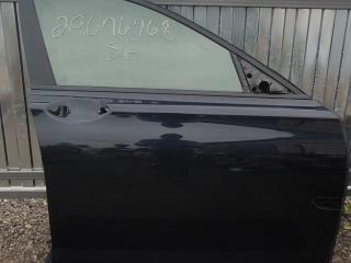 дверь передняя правая BMW 7 серия F01/F02 [рестайлинг] 2014, 4.4 л., i, N63 B44 B, бензин, АКПП, седан, полный привод