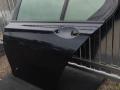 дверь задняя левая BMW 7 серия F01/F02 [рестайлинг] 2014, 4.4 л., i, N63 B44 B, бензин, АКПП, седан, полный привод - фото №4