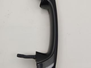 ручка наружная задняя правая BMW 5 серия G30/G31 2017, 3.0 л., i, B58 B30 A, бензин, АКПП, черный, седан, полный привод, правый руль