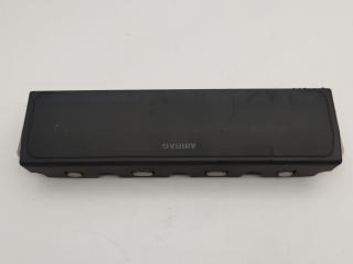 подушка безопасности коленная BMW 5 серия G30/G31 2017, 3.0 л., i, B58 B30 A, бензин, АКПП, черный, седан, полный привод, правый руль, 6820576