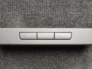 панель управления BMW 7 серия F01/F02 [рестайлинг] 2014, 4.4 л., i, N63 B44 B, бензин, АКПП, седан, полный привод, 9215748