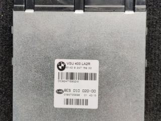 Преобразователь напряжения BMW 7 серия F01/F02 [рестайлинг] 2014, 4.4 л., i, N63 B44 B, бензин, АКПП, седан, полный привод, 9247159