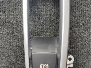 кнопка ручного тормоза (ручника) BMW 7 серия F01/F02 [рестайлинг] 2014, 4.4 л., i, N63 B44 B, бензин, АКПП, седан, полный привод, 9159997