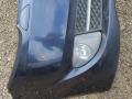 бампер передний BMW 5 серия F07/F10/F11 2010, 3.0 л., дизель - фото №3