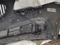 бампер передний BMW 5 серия F07/F10/F11 2010, 3.0 л., дизель - фото №6