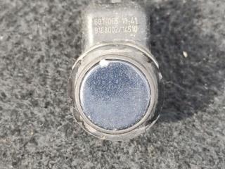 парктроник передний BMW 5 серия F07/F10/F11 2010, 3.0 л., дизель, 9173106, 9188002, 4687073