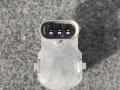 датчик парктроника BMW 5 серия F07/F10/F11 2010, 3.0 л., дизель, 9173106, 9188002, 4687073 - фото №4