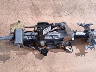 рулевая колонка BMW X5 E70 [рестайлинг] 2011, 4.0 л., D, дизель, АКПП, а52, внедорожник 5 дв., полный привод, правый руль, 6786603